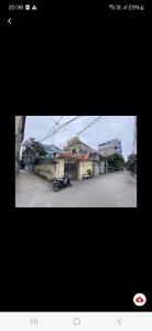 Bán nhà Quang Trung- Hà Đông, nhà dân mới xây, vị trí cực đẹp, ô tô đỗ cửa